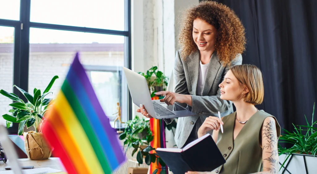 Mês do Orgulho LGBTQIA+: por que isso importa o ano todo